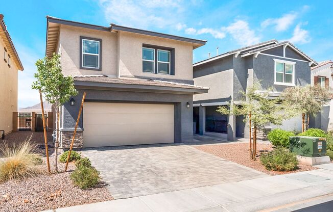 3 Bedroom Home in Cadence
