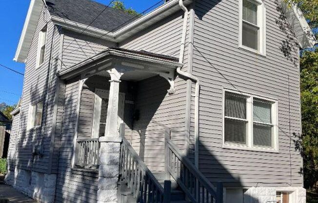 1731 N Franklin Pl