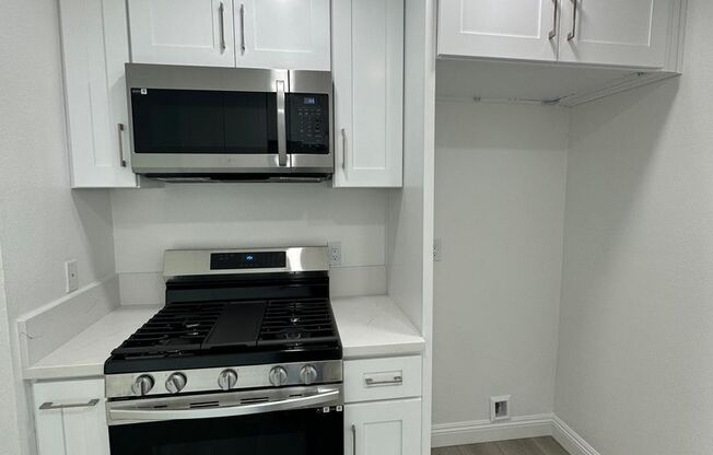 Westpark Apartments
