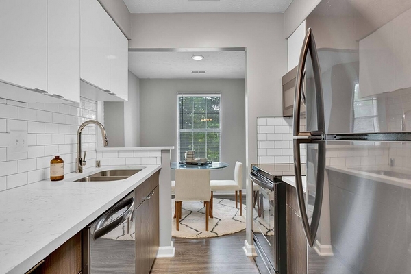 Shillito Park Apartments