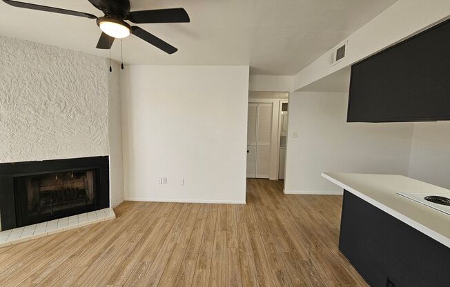 1 bed, 1 bath, $1,495, Unit # 208