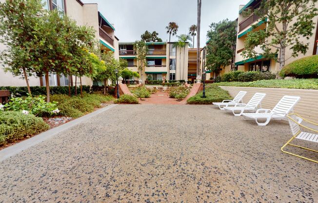 2 beds, 2 baths, $3,995