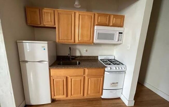 501 North 35th Street