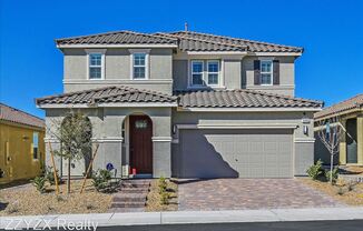 3496 Calentina Ave
