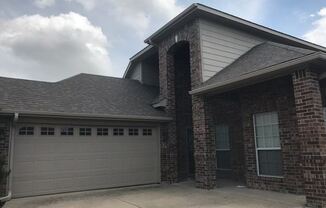 8501 Laughing Waters Trail