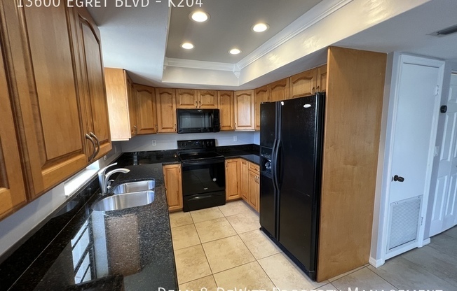 13600 EGRET BLVD