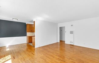 1 bed, 1 bath, $2,495, Unit Unit 3