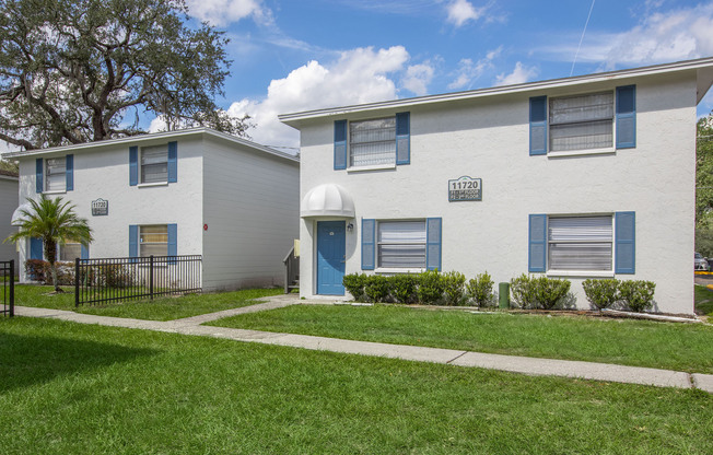 Amenities - Timber Trace Apartments in Tampa, FL