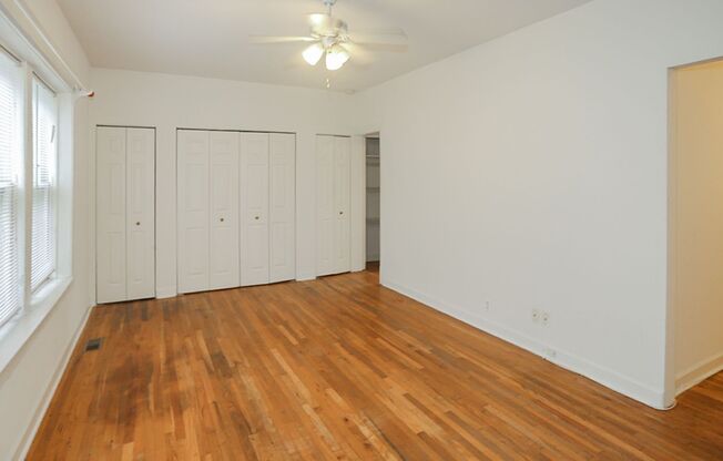 1 bed, 1 bath, 645 sqft, $1,895, Unit 3529-1W