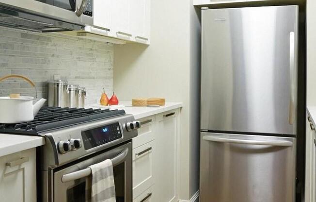 2 beds, 2 baths, 1,240 sqft, $9,995, Unit 908