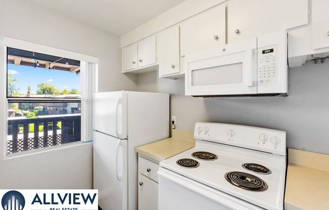 1 bed, 1 bath, $1,950, Unit D14