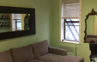 1 bed, 1 bath, $3,000, Unit 1