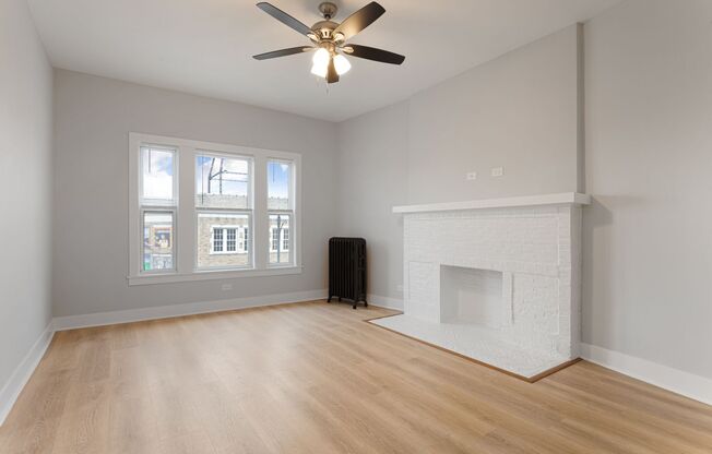 1 bed, 1 bath, 521 sqft, $1,775, Unit 308