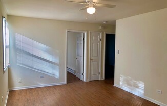 2 beds, 1 bath, 650 sqft, $1,500, Unit 1730-G