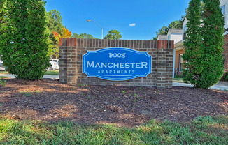 Quail Hill and Manchester Apartments of Fuquay-Varina