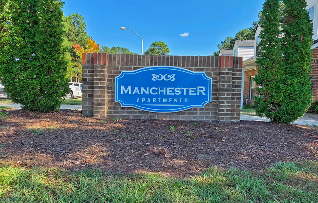 Quail Hill and Manchester Apartments of Fuquay-Varina