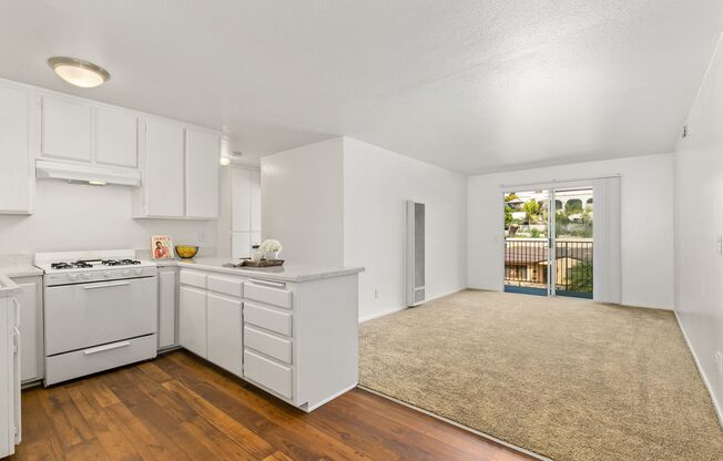 1 bed, 1 bath, 570 sqft, $1,850, Unit 20