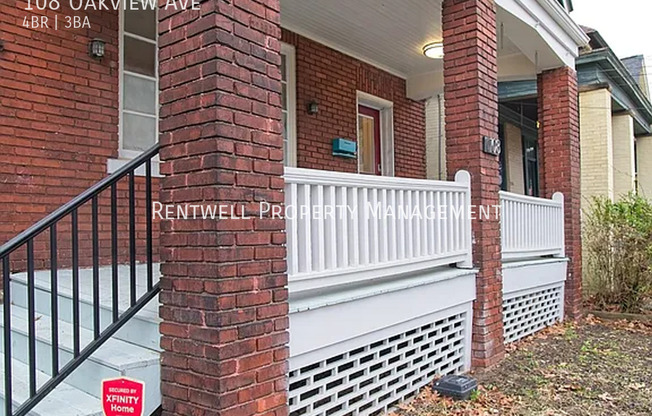 108 OAKVIEW AVE