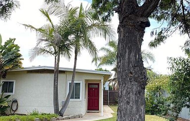 Beautiful, remodeled 3 bed, 2 bath home in Imperial Beach