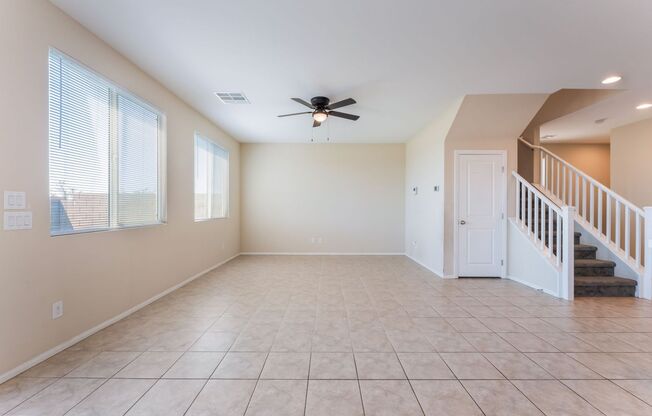 4756 N Cactus Sun Ln, North Las Vegas, NV 89031