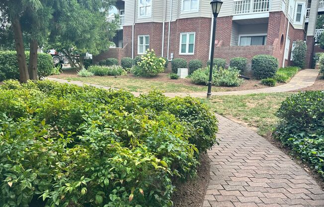 Adorable 2 Bedroom Condo!