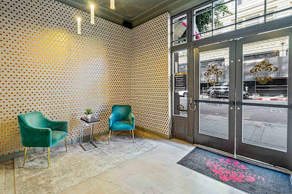 Welcome to Union Lofts