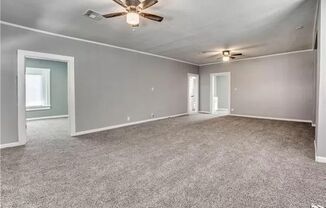 3 beds, 1 bath, $1,250