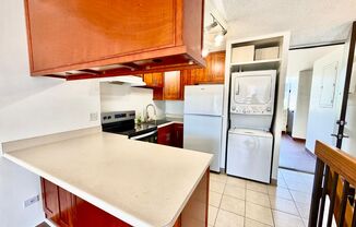 1 bed, 1 bath, $2,200, Unit UNIT 506
