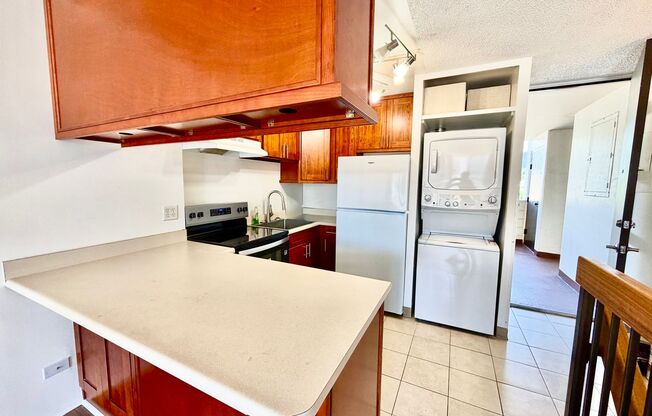 1 bed, 1 bath, $2,200, Unit UNIT 506