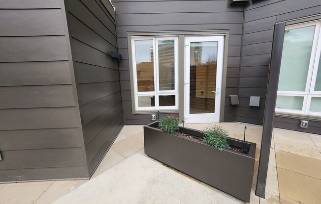 Brand New Urban One Bedroom Condo in Totem Lake, Kirkland