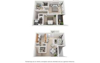 Partner-provided photo for $1045 unit