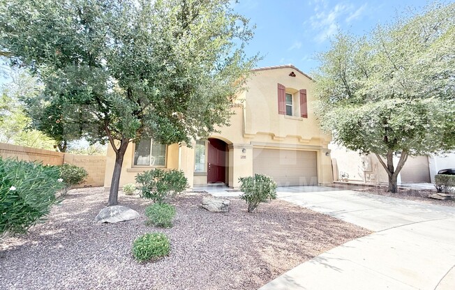 4705 W SWEET IRON PASS