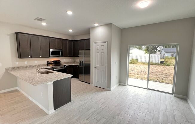 Stunning BRAND NEW 3 Bedroom / 2 Bath Home in Palm Bay!