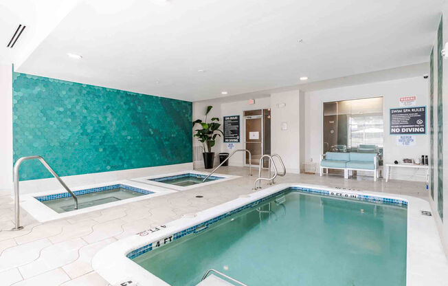 Solstice Apartments