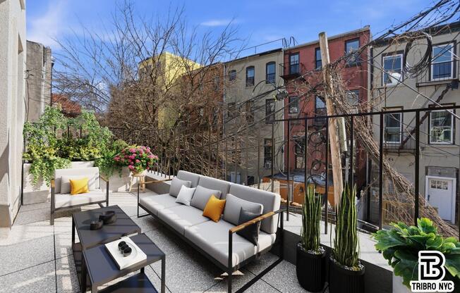 1411 BEDFORD AVE