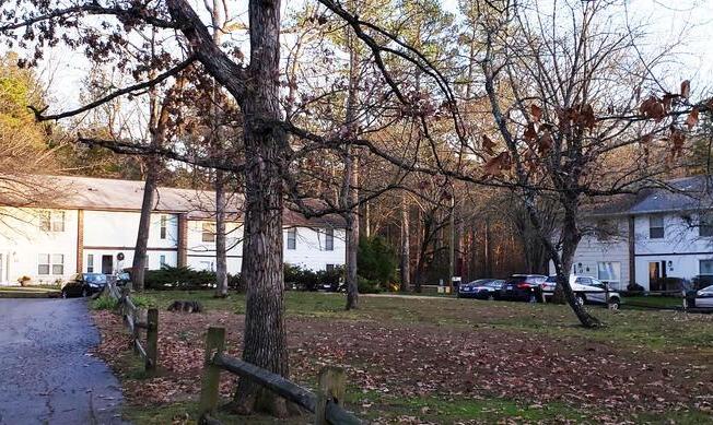 1304 Seaton Rd. Apt 31