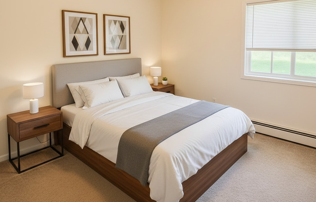 Beautiful Apartment in the Heart of Champlin, Minneapolis (Gas, Water & Trash Utilities Included!)