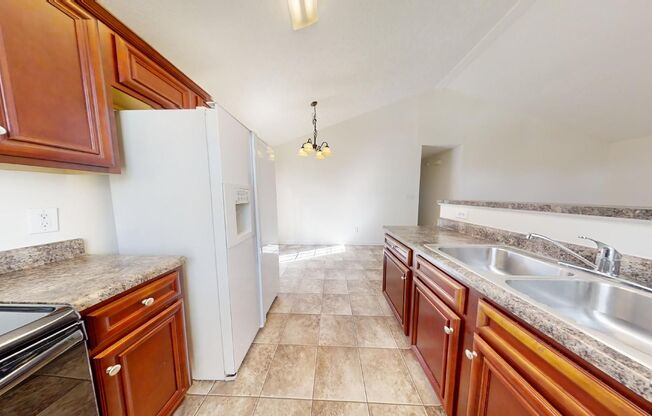 Super cute home in the Village at Midtown of Opelika