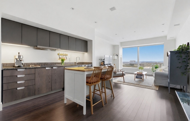 1 bed, 1 bath, 878 sqft, $4,250, Unit 20A