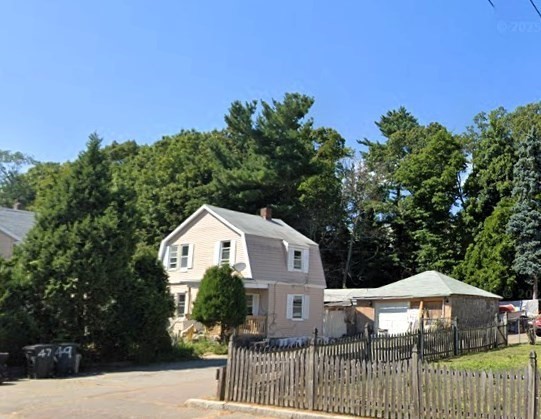 47 QUARRY ST