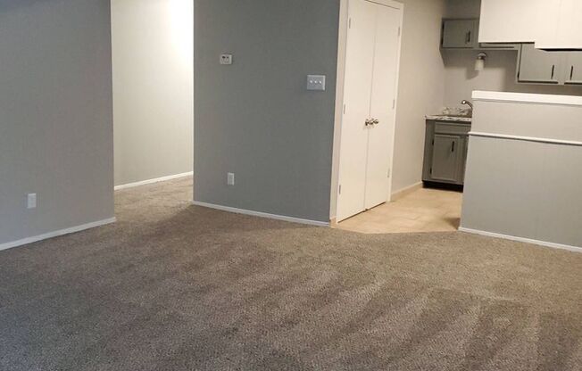 1 bed, 1.5 baths, 786 sqft, $845, Unit 407