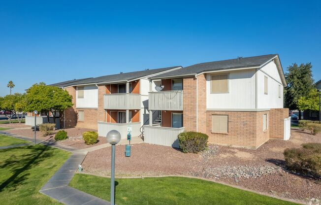 Partner-provided property photo