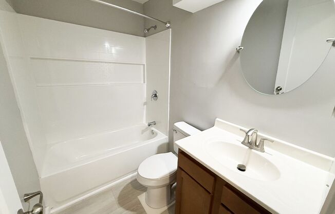 1 bed, 1 bath, 525 sqft, $995, Unit 3060-408