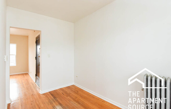 2661 North Spaulding Ave.