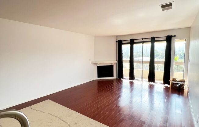 Spacious 2 Bed/2 Bath Condo at Mission Greens with South-Facing Views