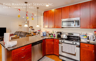 6301 N FRANCISCO AVE