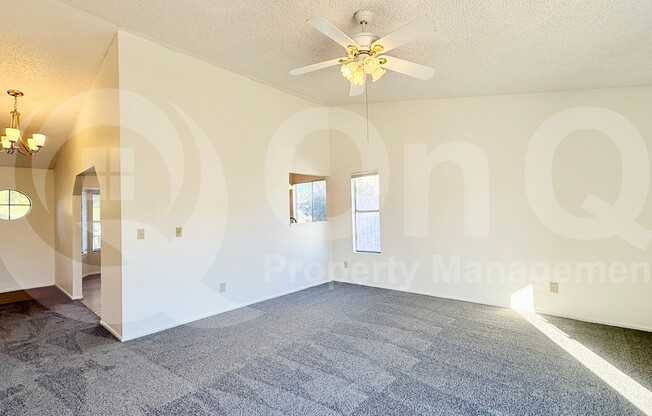 6437 W MONTE CRISTO AVE