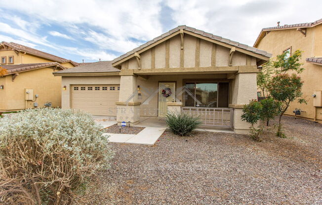 945 E BLUE SPRUCE LN