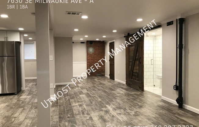 7630 SE MILWAUKIE AVE