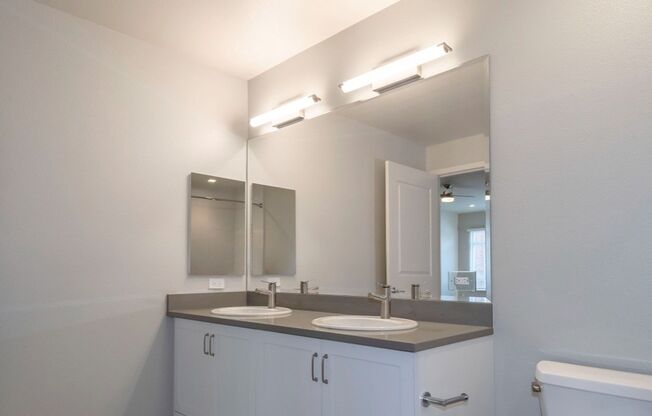 2 beds, 2 baths, 1,271 sqft, $5,395, Unit 110
